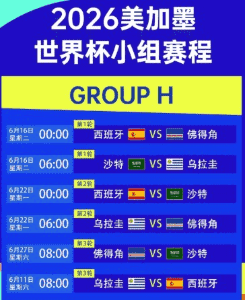 2026世界杯夺冠赔率对比 巴西队训练